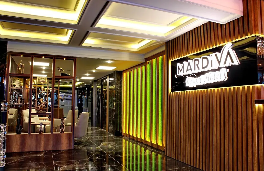 Mardiva Hotel-1